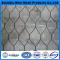 Factory latest hexagonal gabion wire mesh roll